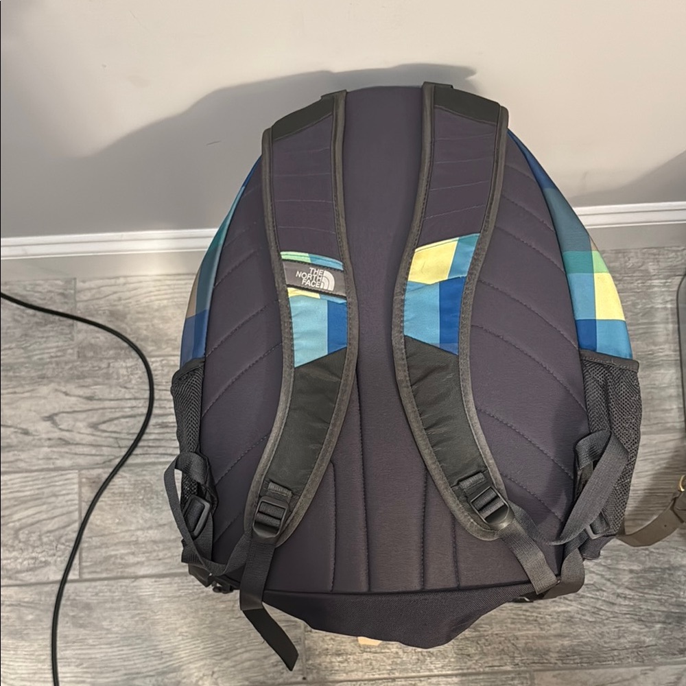 The North Face Multicolor Jester Backpack - image 2